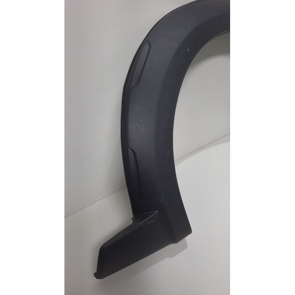 Moldura Paralama Dianteiro Direito Strada Working 2014 A 20