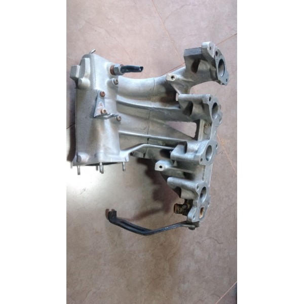 Coletor Admissão Montana Corsa Celta Prisma Meriva 93286142