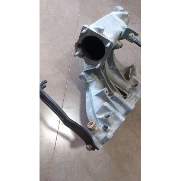 Coletor Admissão Montana Corsa Celta Prisma Meriva 93286142