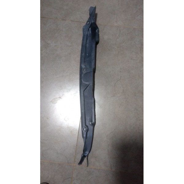 Acabamento Inferior Para-lama Hyundai Hb20 Esquerdo
