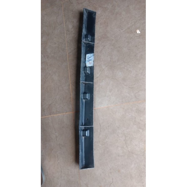 Reforço Parachoque Traseiro Ford Focus Sedan 2001 2008 98ab-