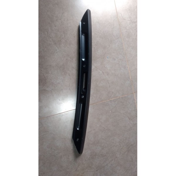 Moldura Tampa Traseira Fiesta Hatch 2003 A 2008 Original