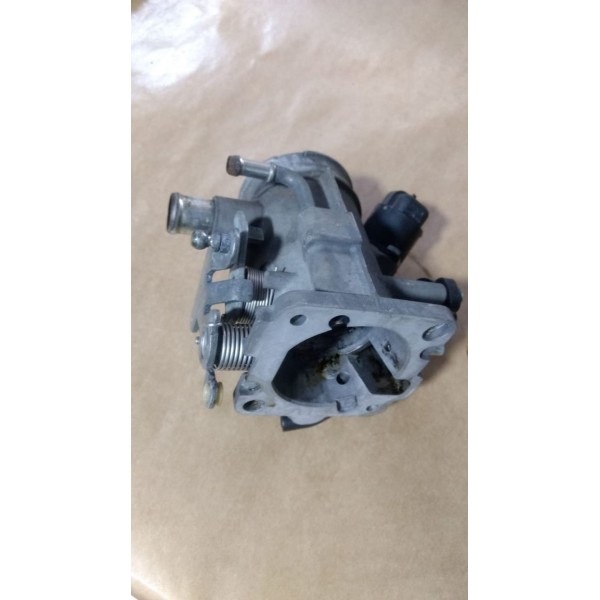 Corpo De Borboleta Tbi Chevrolet Corsa 1999 2008 1.0 1.4 1.6