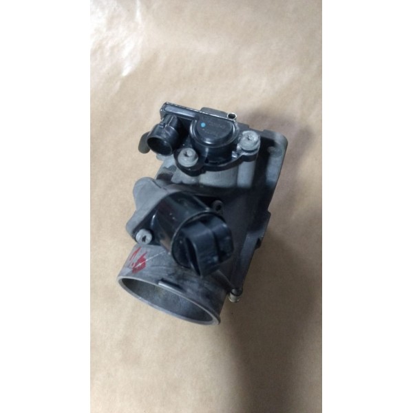 Corpo De Borboleta Tbi Chevrolet Corsa 1999 2008 1.0 1.4 1.6
