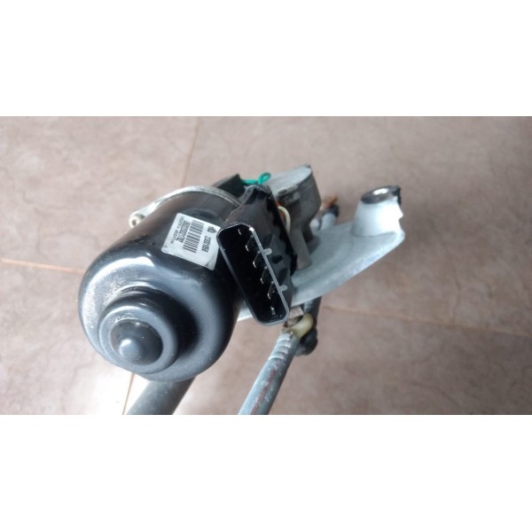 Motor Do Limpador Parabrisa Corsa Celta 22107719