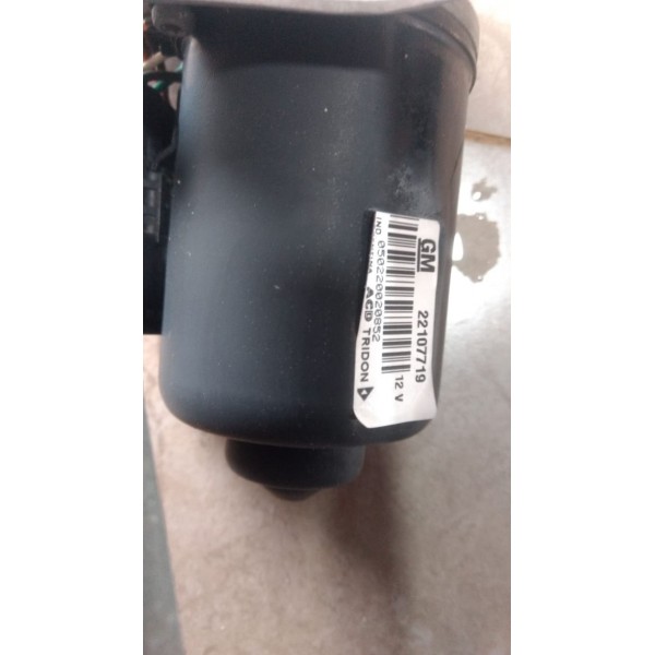Motor Do Limpador Parabrisa Corsa Celta 22107719