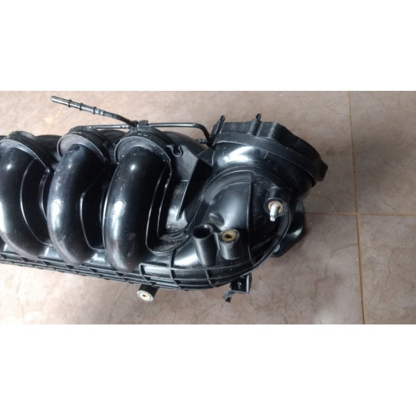 Coletor De Admissão Chevrolet Onix Prisma 1.4 2457881214ff