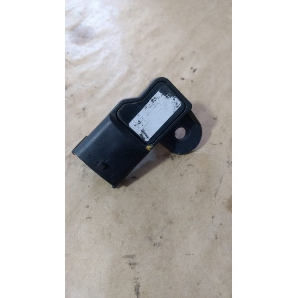 Sensor De Pressão (map) Palio 1.0 8/16v 2000 Em Diante.