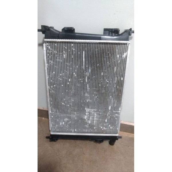 Radiador  Hyundai Hb20 25310-1rxxx