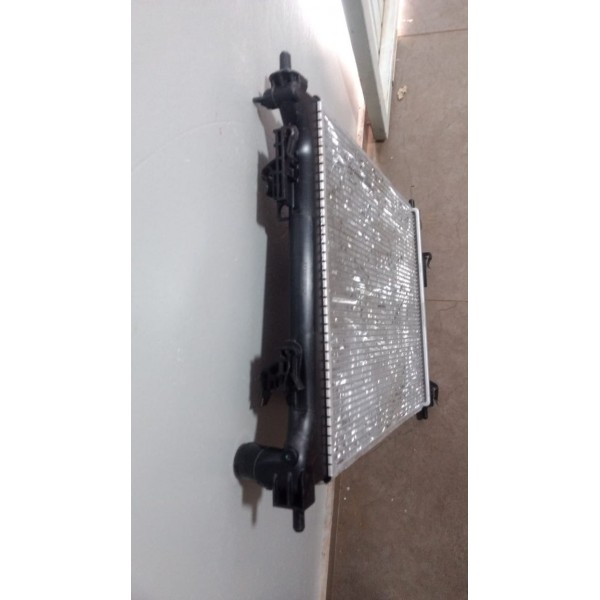 Radiador  Hyundai Hb20 25310-1rxxx