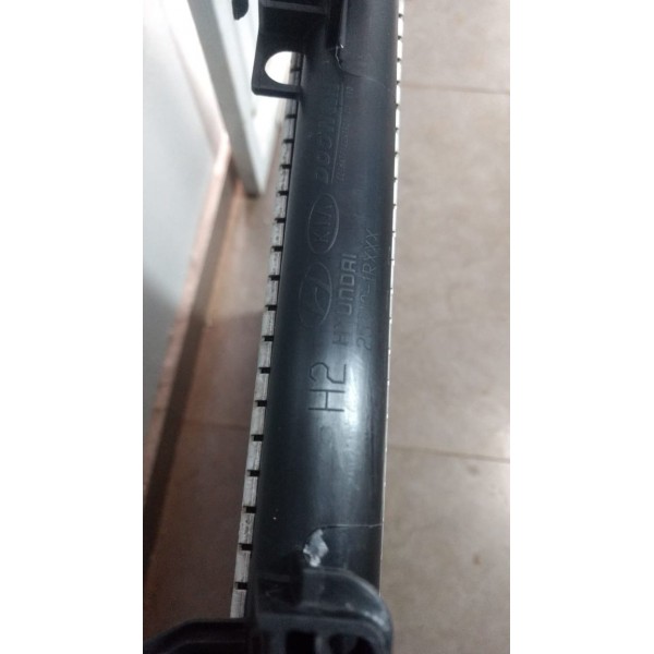 Radiador  Hyundai Hb20 25310-1rxxx