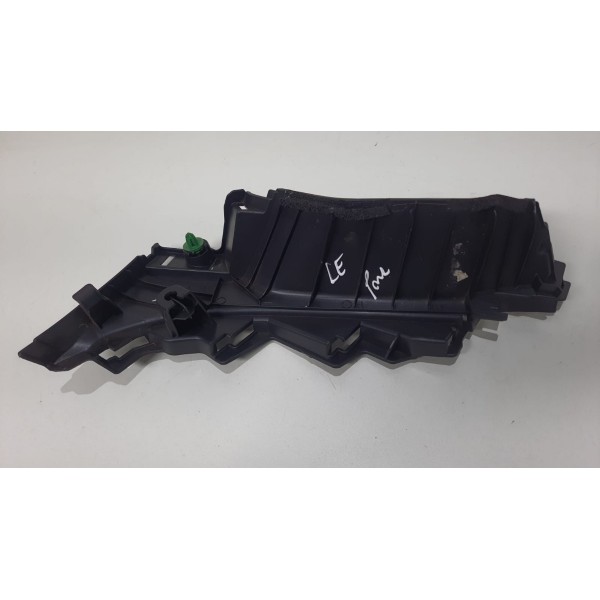 Acabamento Esquerdo Bagagito Honda Civic G10 17/22 84182tem