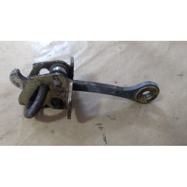Limitador Da Porta Vectra 1997 A 2005 Traseiro Original Gm