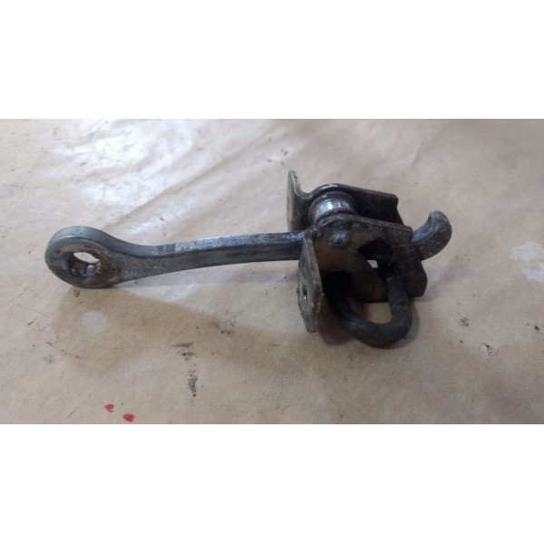 Limitador Da Porta Vectra 1997 A 2005 Traseiro Original Gm