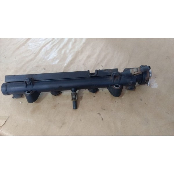Flauta De Injeção Vw Gol Parati At 1.0 8v 030133329e