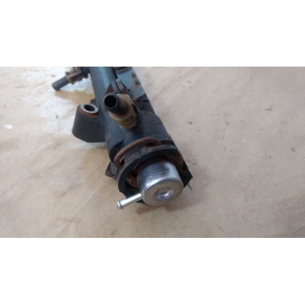 Flauta De Injeção Vw Gol Parati At 1.0 8v 030133329e