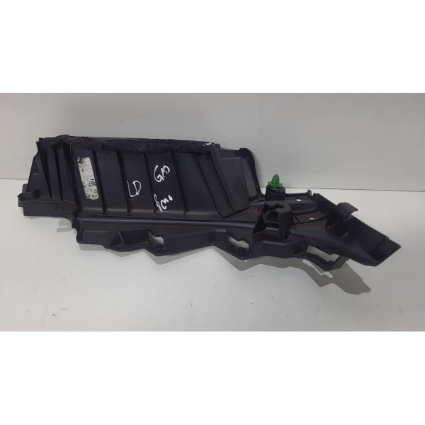 Acabamento Direito Bagagito Honda Civic G10 17 A 22 84132tem