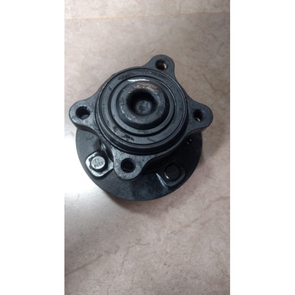 Cudo De Roda Traseira Cobalt/ Spin/ Onix/ Prisma Gm 13500590