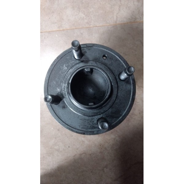 Cudo De Roda Traseira Cobalt/ Spin/ Onix/ Prisma Gm 13500590