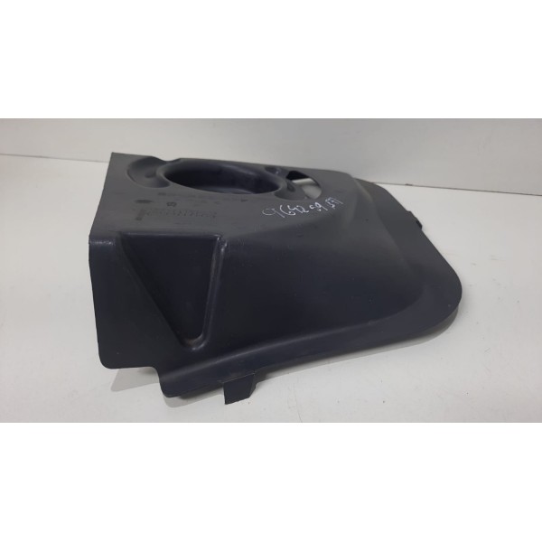 Protetor Farol De Milha Esquerdo Peugeot 206 207