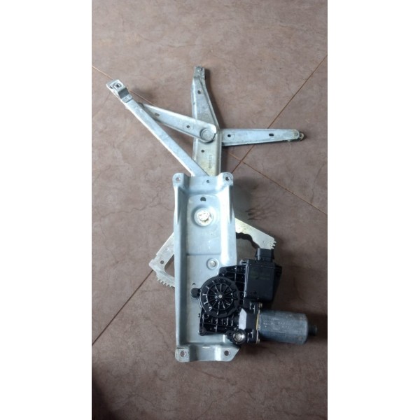 Máquina De Vidro Elétrica Dianteiro Vectra 97/05 Original Ld