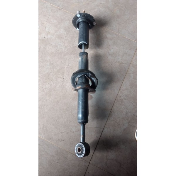 Amortecedor Dianteiro  Hilux Srv E Sw4 2005 A 2015