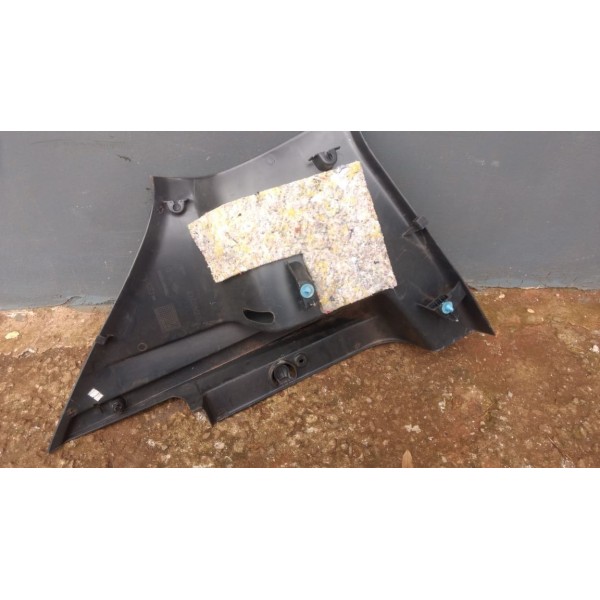 Suporte Bagagito Renault Sandero 2014 Diante Lado Direito