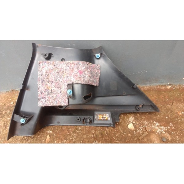 Suporte Bagagito Renault Sandero 2014 Diante Lado Esquerdo