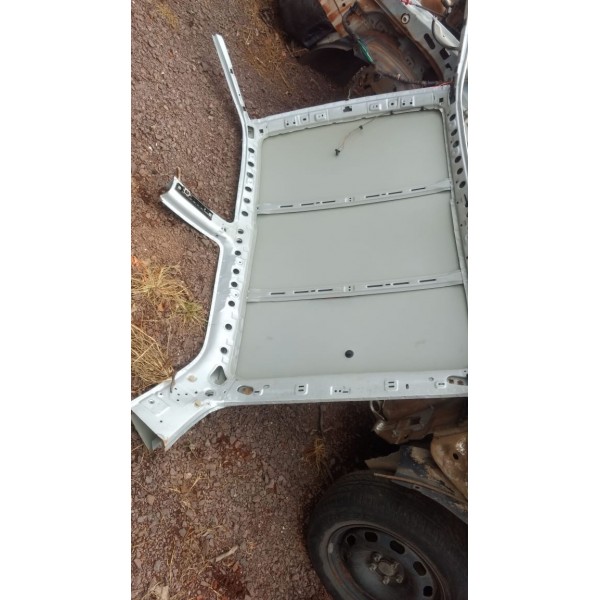 Teto Com Colunas Volkswagen Gol 2 Portas G3 G4