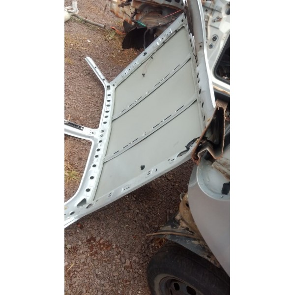 Teto Com Colunas Volkswagen Gol 2 Portas G3 G4