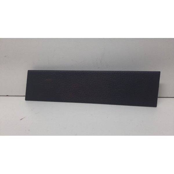 Tampa Acabamento Console Freio De Mão Jetta 2016 Original