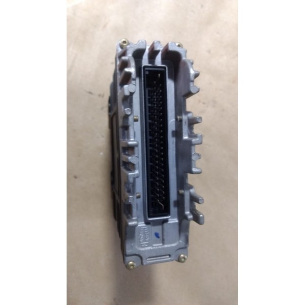 Modulo Injeçao Gol Parati 1.0 16v  Iaw1avs70bq 377906021ag