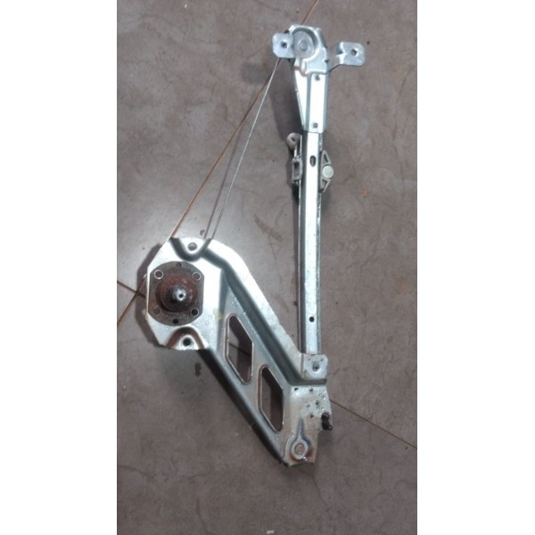 Maquina De Vidro Manual Tras Dir Gm Corsa Classic 90389536