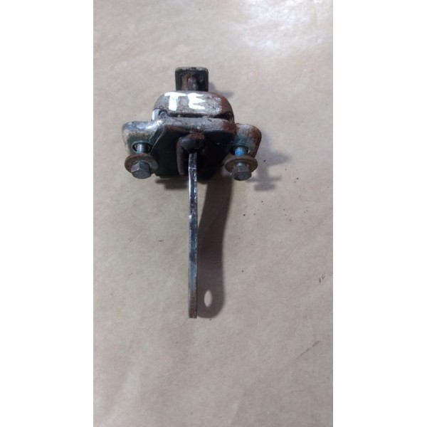 Limitador Porta Traseira Gm Corsa Antigo Original 90484188