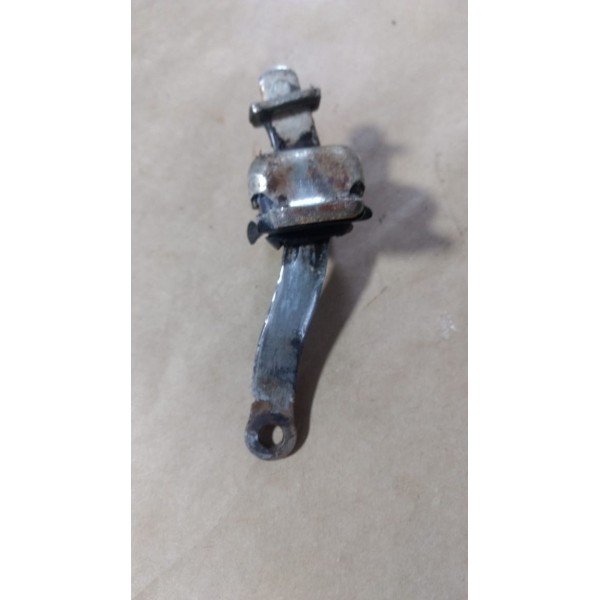 Limitador Porta Traseira Gm Corsa Antigo Original 90484188