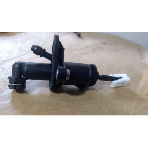 Cilindro Pedal Embreagem Gol G5 G6 Fox Polo Vw 5z0721388a