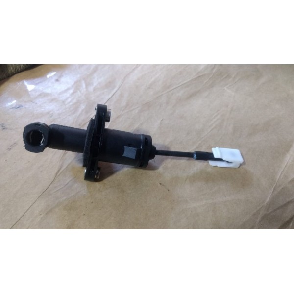 Cilindro Pedal Embreagem Gol G5 G6 Fox Polo Vw 5z0721388a