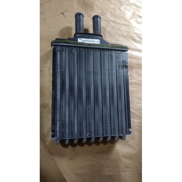Radiador Ar Quente Original Gol G5 G6 G7 Fox Caixa Valeo
