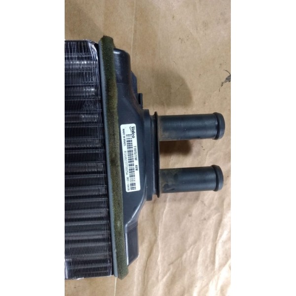 Radiador Ar Quente Original Gol G5 G6 G7 Fox Caixa Valeo