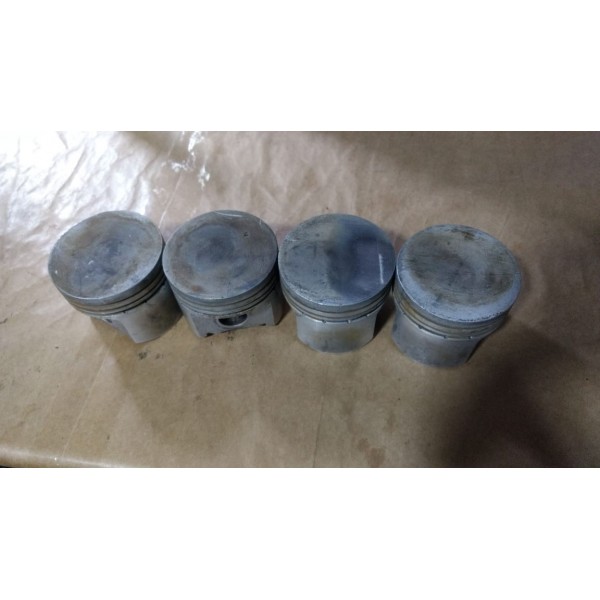 Pistao Corsa 1.0 Vhc Alcool Corsa