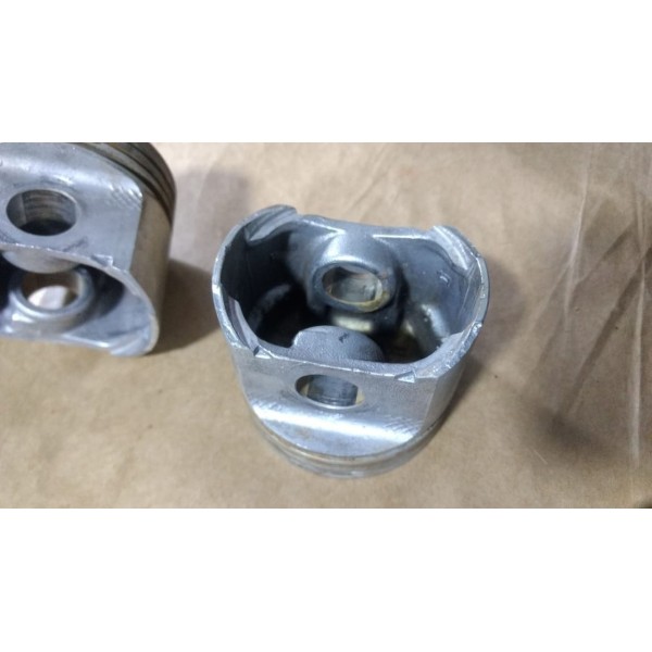 Pistao Corsa 1.0 Vhc Alcool Corsa
