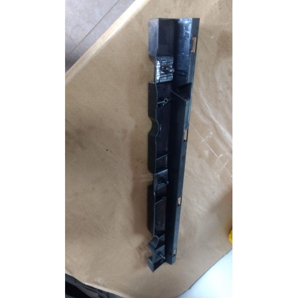 Guia Spoiler Lateral Bmw Serie 3 E90 2007 A 2012 Le Nº3