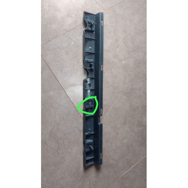 Guia Spoiler Lateral Bmw Serie 3 E90 2007 A 2012 Le Nº3