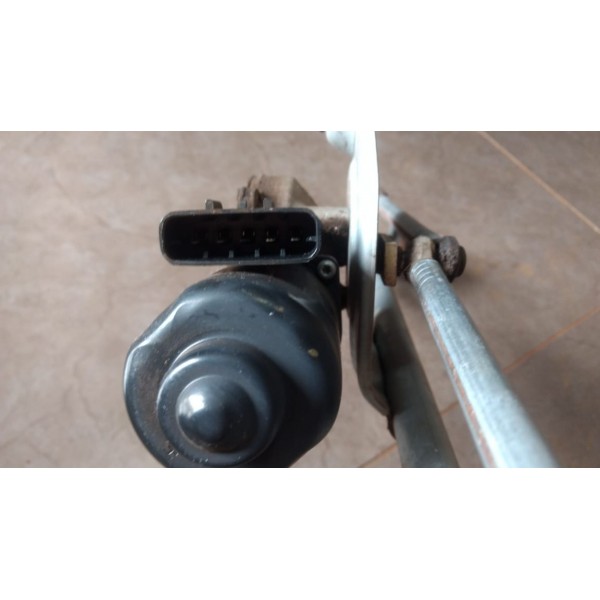 Limpador De Para-brisa Celta 00 A 06 E Corsa 94 A 05