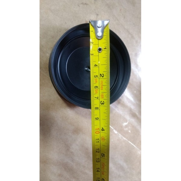 Tampa Vedação Farol 208 2012 2013 2014 2015 89045709