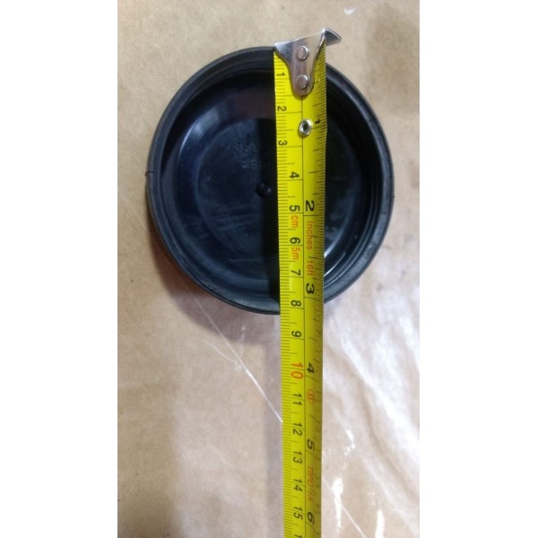 Tampa Farol Palio New Fiesta C4 Clio Agile Tiguan 89004031