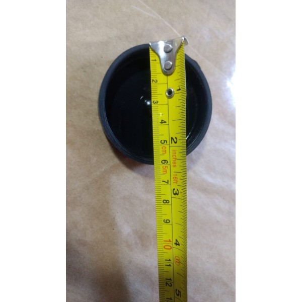Tampa Farol Sandero Logan 14/19 Cobalt Novo Pisca 1305219146