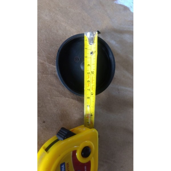 Tampa Farol Ppepdm Logan Sandero Duster Oroch Fiat Toro