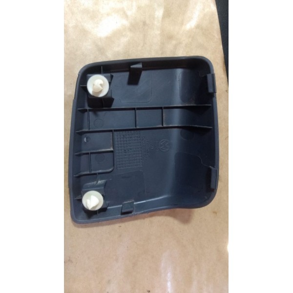 Moldura Tampa Traseira Lado Direito Vw Fox 14/18 5z6867656
