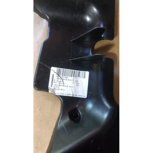 Condutor De Ar Lado Esquerdo Gol Saveiro Voyage 5u0820159a